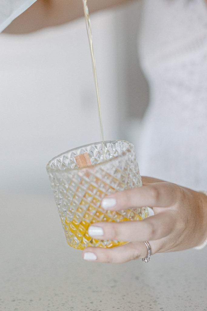 The Shocking Truth About How Many Candles End Up in Landfills—And How You Can Change That