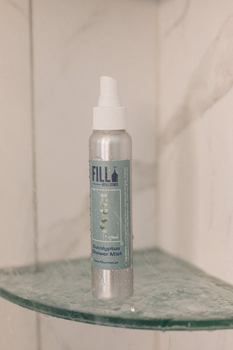 FILL- Eucalyptus Shower Mist