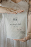luxury eco friendly refill candles canada