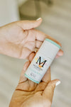 natural deodorant Canada