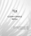 non-toxic clean burn candle vernon british columbia