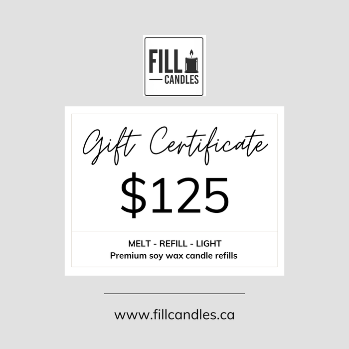 phthalate-free and paraben-free fragrance candles canada