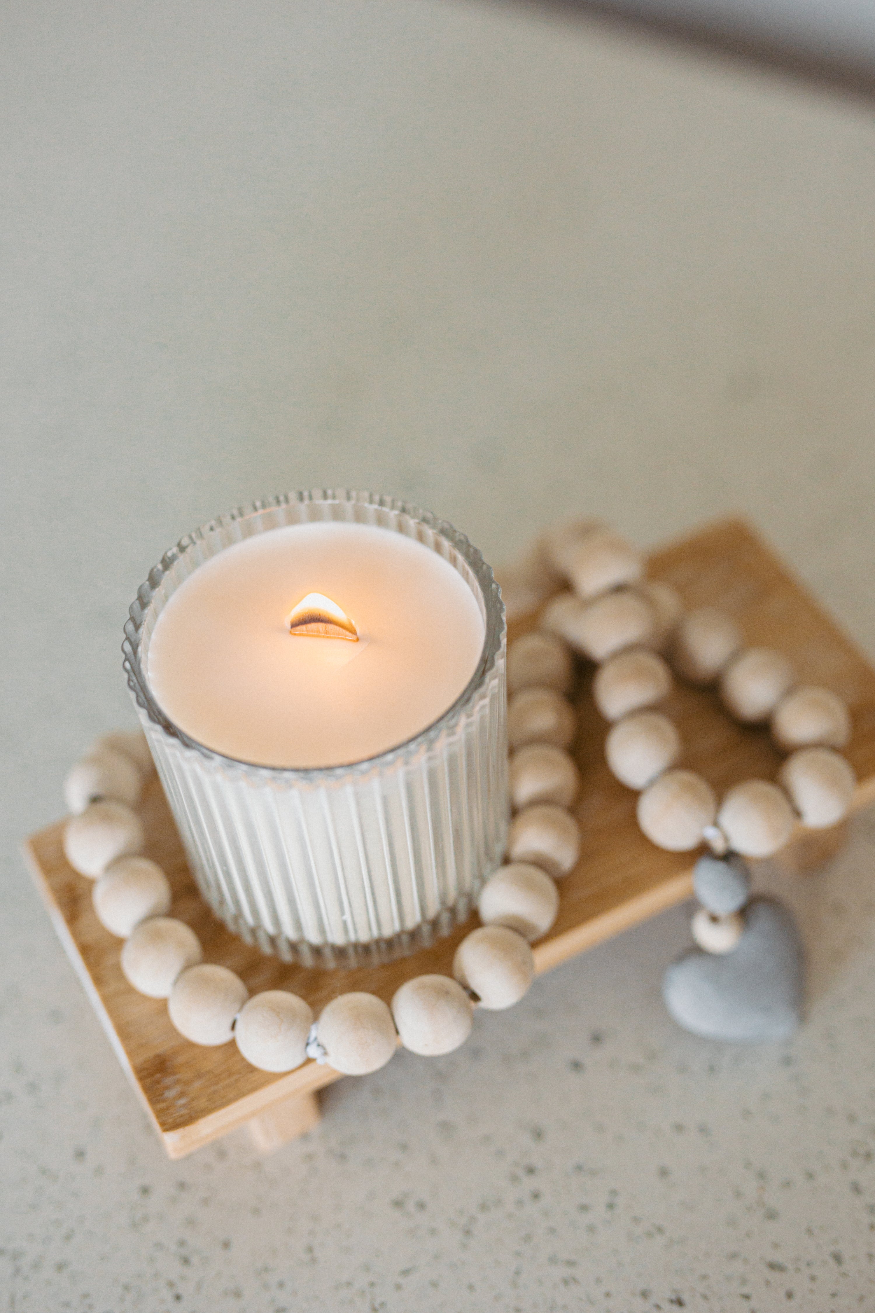 FILL Candles | Eco-Friendly Refillable Candles