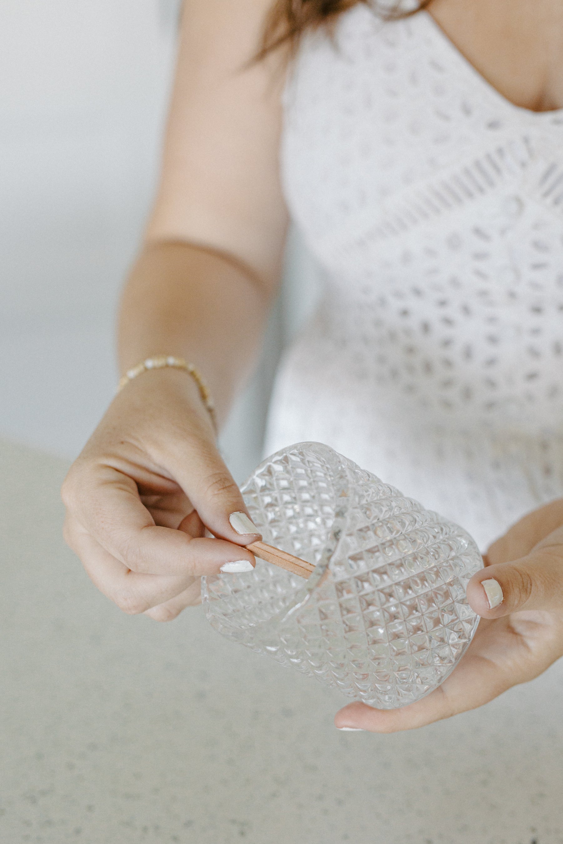 FILL Candles | Eco-Friendly Refillable Candles