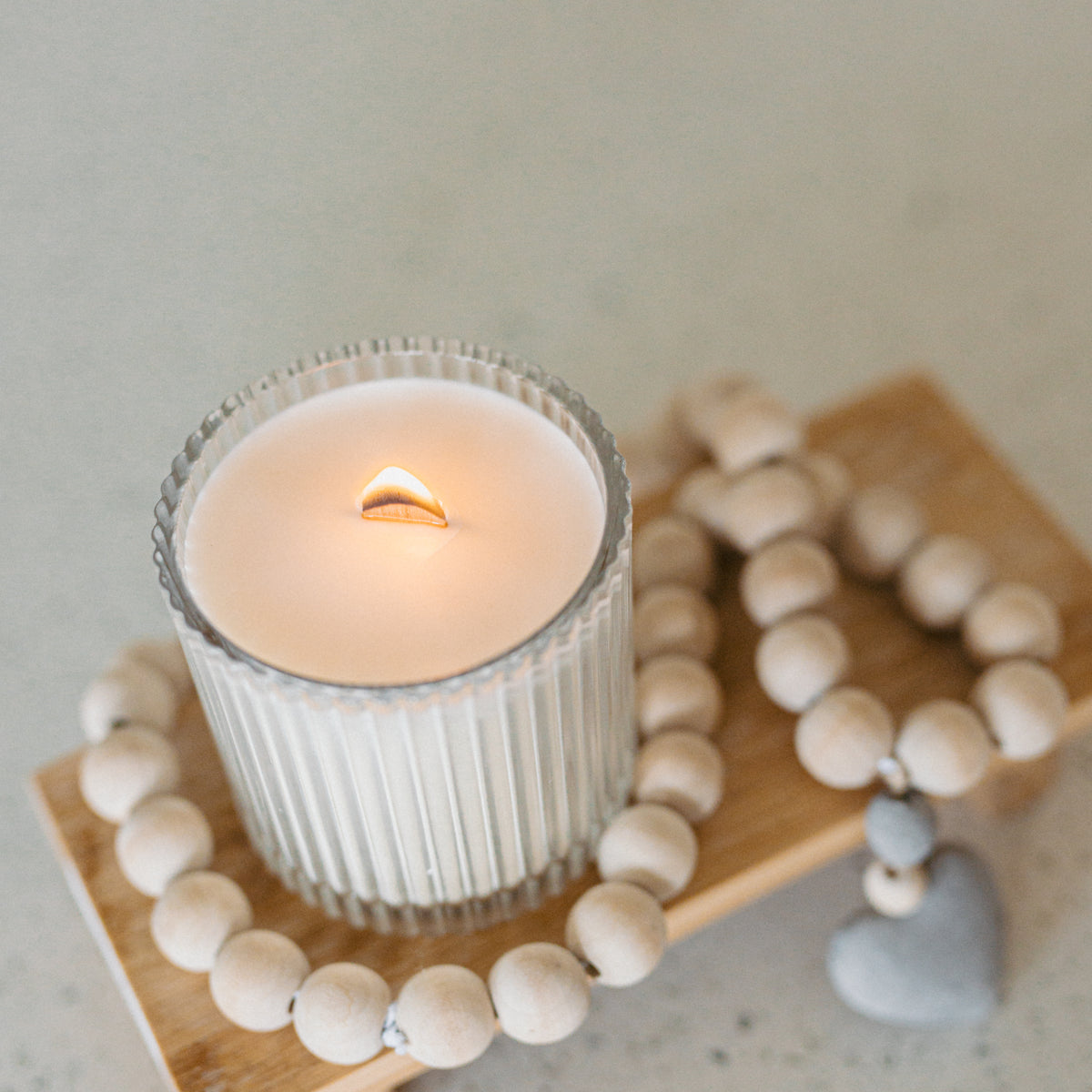 Midnight Berry Bliss Candle Refill | FILL Candles Refills, Okanagan